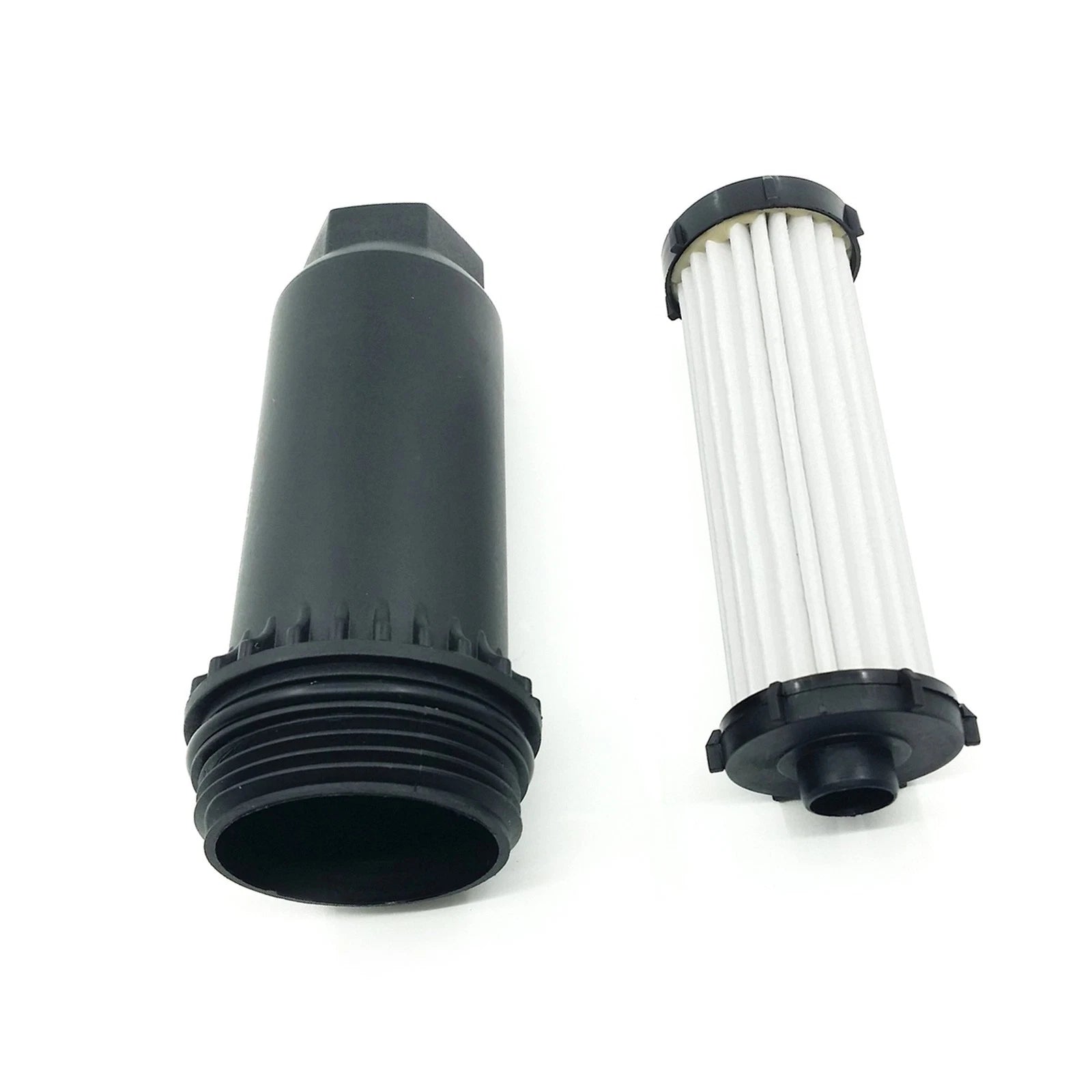 3PCS Transmission Filter for Mitsubishi Lancer 2008–2015 2.0L L4 2513A040