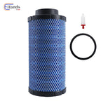 Air Filter Cleaner for Polaris RZR XP 1000 XP 4 1000 (2014–2023) 1241084 7082115 7081937
