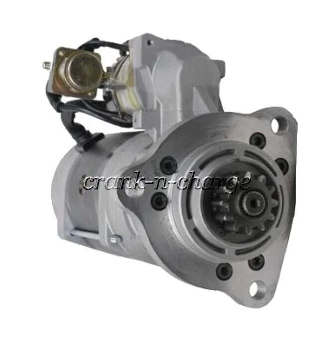 39MT Super Starter for Volvo Heavy & Medium Duty (Delco 8200291)