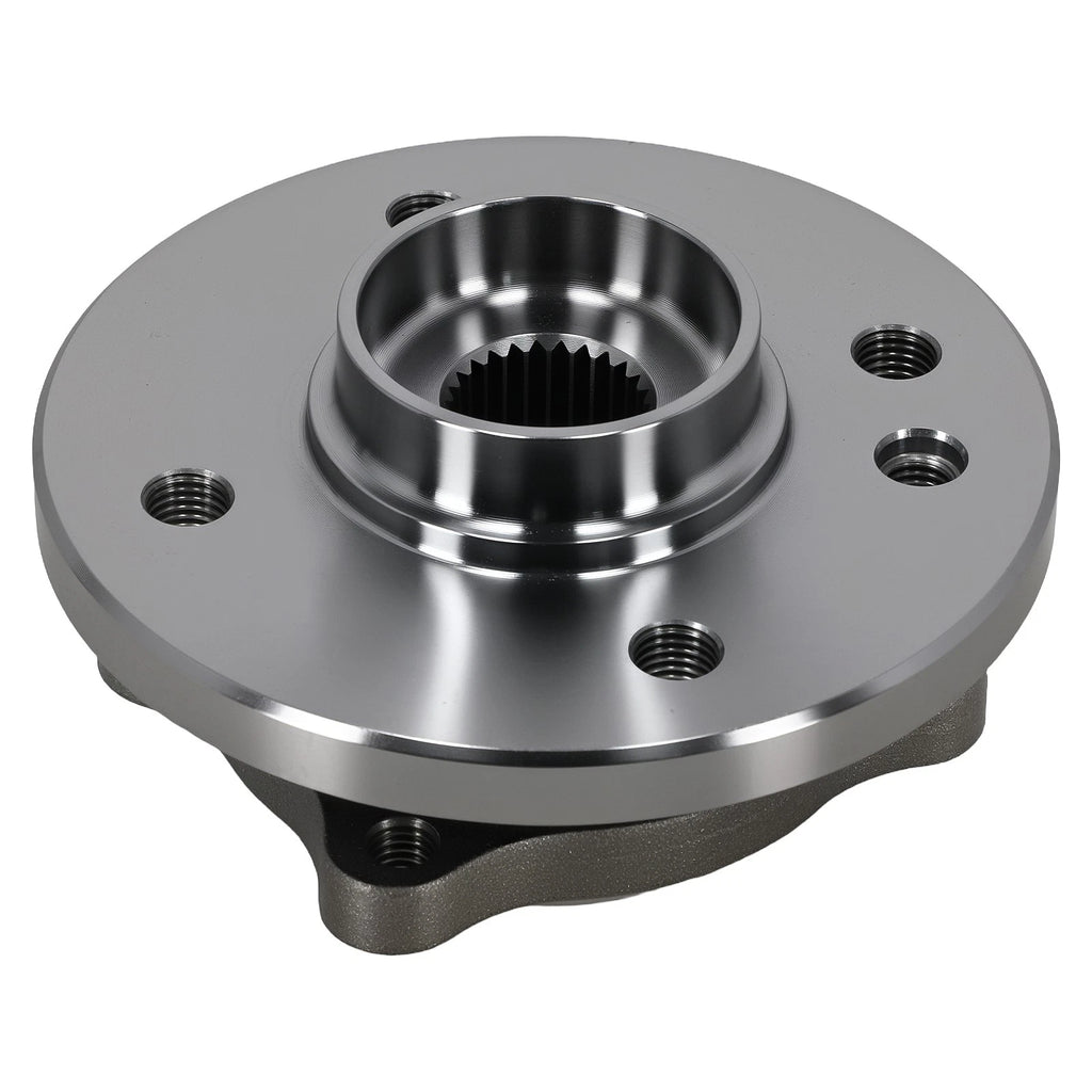 1x Front L/R Wheel Hub for MINI Cooper (2002–2006) 31226756889 SK513226