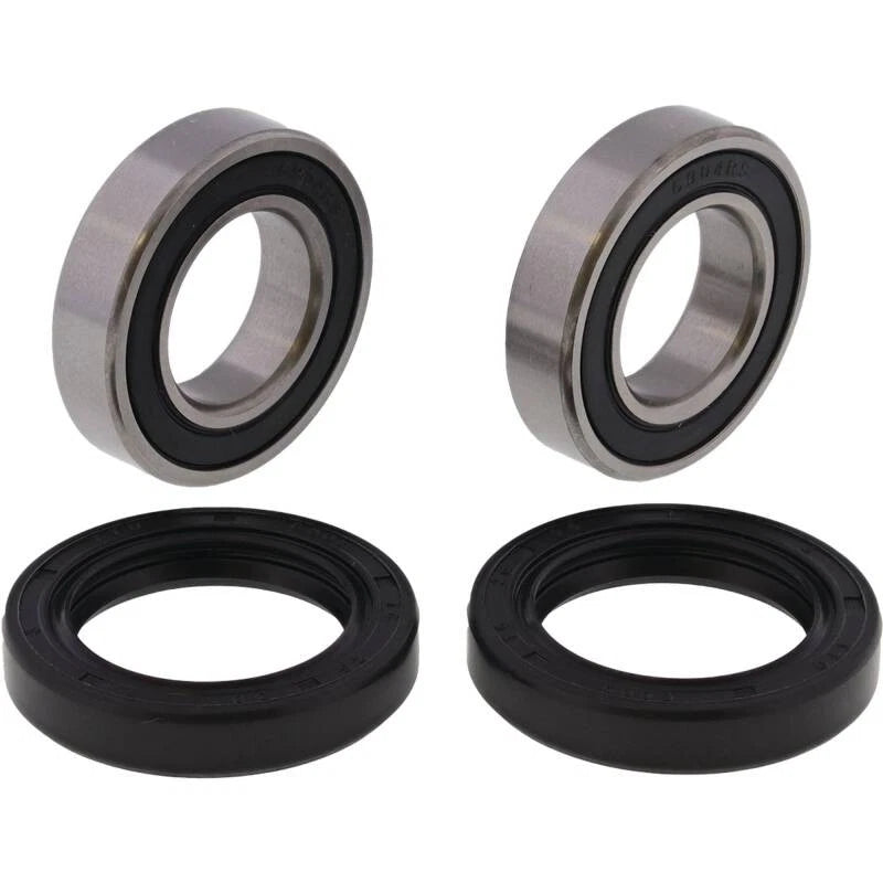 Front Wheel Bearing Kit for Yamaha YZ125 (1998–2023)