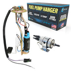 255LPH Fuel Pump Hanger with Send & Filter for Chevy GMC Squarebody (1973–1991)