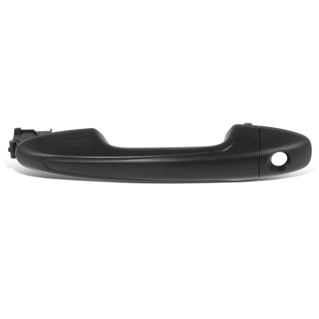 Exterior Door Handle for Toyota RAV4 (2013–2018) - Front Left, Key Hole