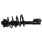 Set of 4 Struts and Shocks Assembly for Kia Forte (2010-2013)