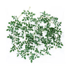 Artificial Rose Leaf Vine Greenery Decor for Weddings (175cm)