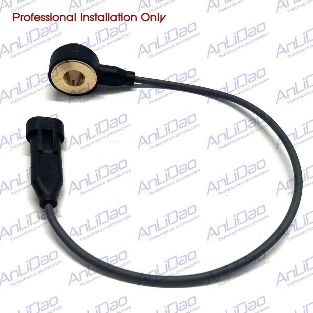 Knock Sensor Assembly for MerCruiser Mercury Verado 135HP-200HP (878187, 8M6003194)