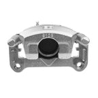 2X Front Brake Caliper with Bracket for Mitsubishi Mirage (2014-2015)