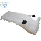 Coolant Reservoir Tank with Cap & Sensor for Volvo VNM (2010-2017)