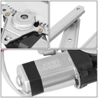 Electric Front Right Window Regulator with Motor for 4Runner Pickup (1984–1989)