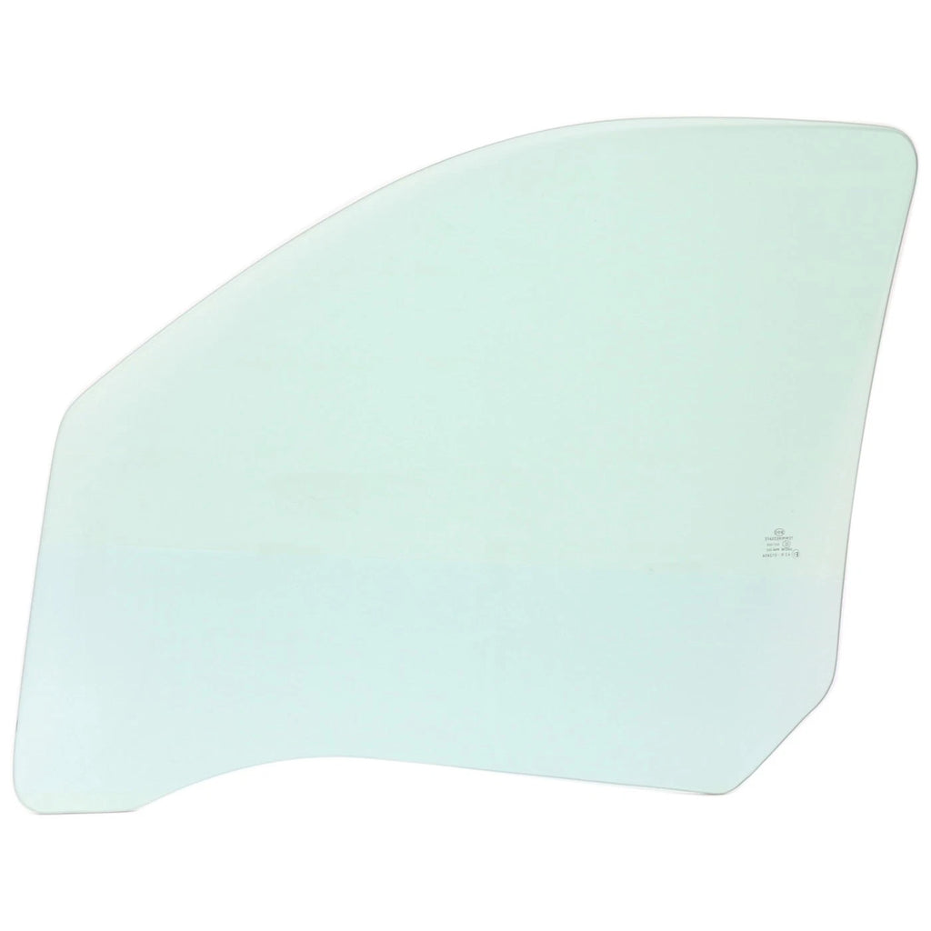 Front Passenger Right Door Glass for Ram Dakota (2006–2009)