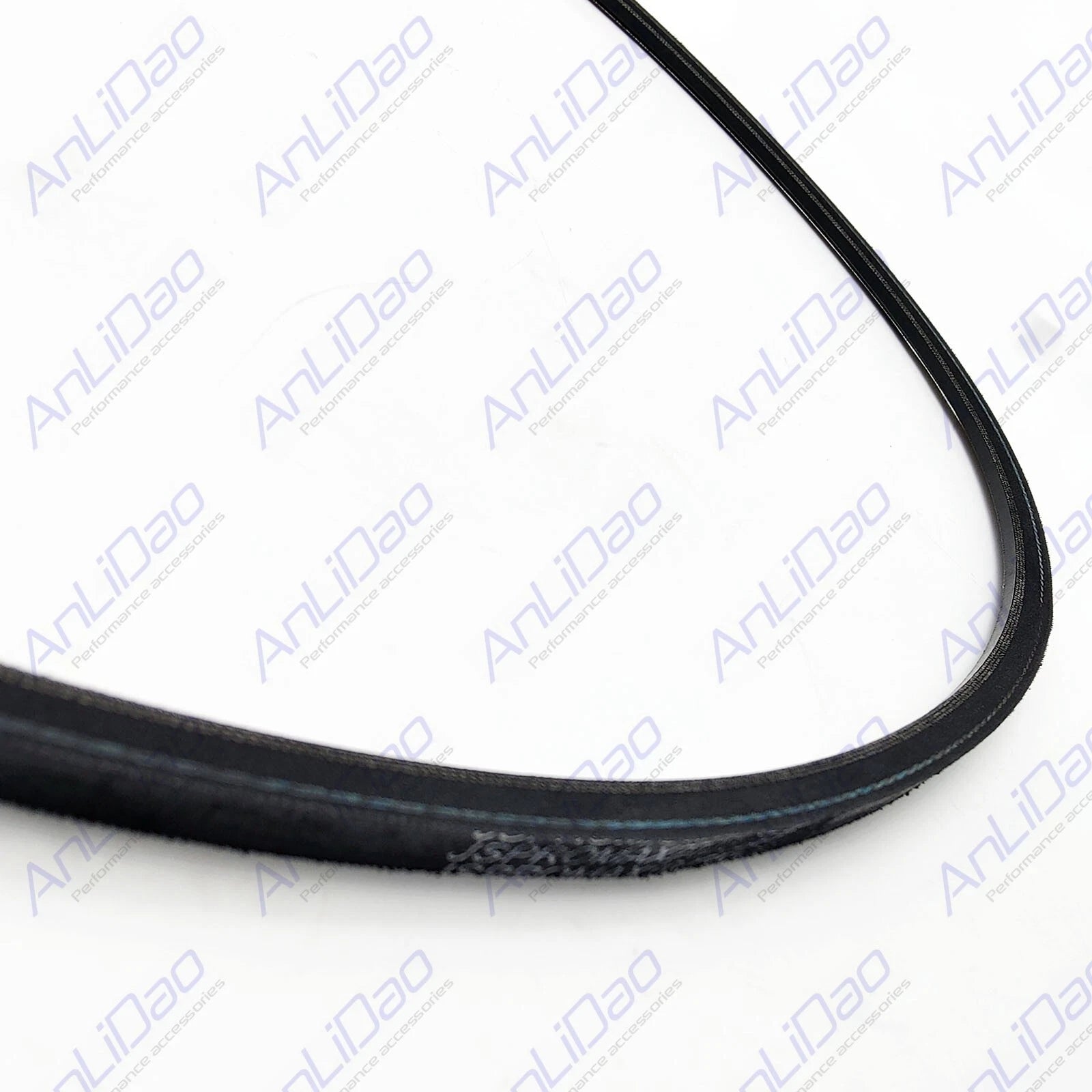 Power Steering V Belt for Volvo Penta 3.0L 5.0L 5.8L (3858462, 960336)
