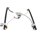 Power Window Regulator w/ Motor for Dodge Grand Caravan 2004–2007