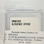 Touch-Up Paint Kit for Harley-Davidson (98601DSZ)