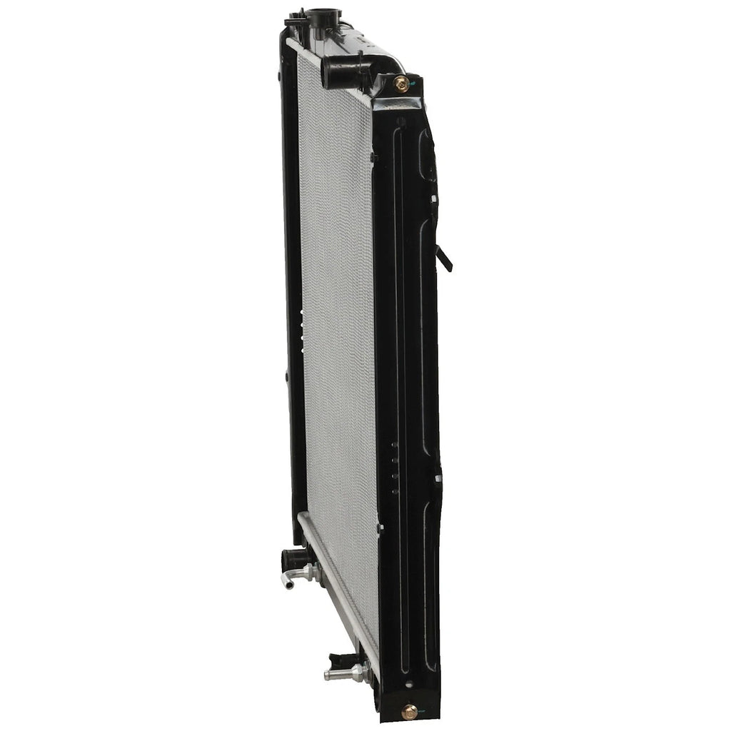 Aluminum Radiator for Toyota 4Runner (1996–2002) with Transmission Cooler