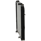 Aluminum Radiator for Toyota 4Runner (1996–2002) with Transmission Cooler