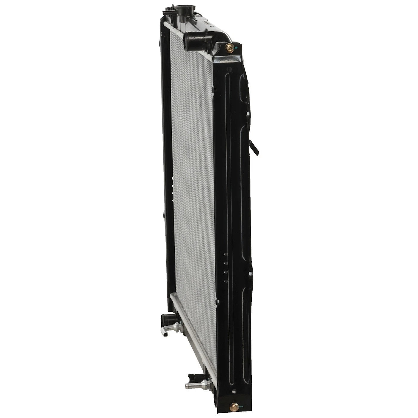 Aluminum Radiator for Toyota 4Runner (1996–2002) with Transmission Cooler
