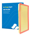 Cabin Air Filter for Chevrolet Camaro (1998–2002) CA3914 25042562