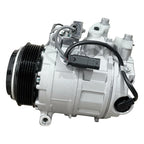 AC Compressor Kit for Freightliner Sprinter 3500 2.1L (2014-2014)
