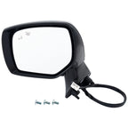 Heated Driver Left Side Mirror for Subaru Forester (2017–2018)