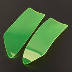Headlight Guard Shield Green Lens Cover for Honda CBR600RR (2013-2018)