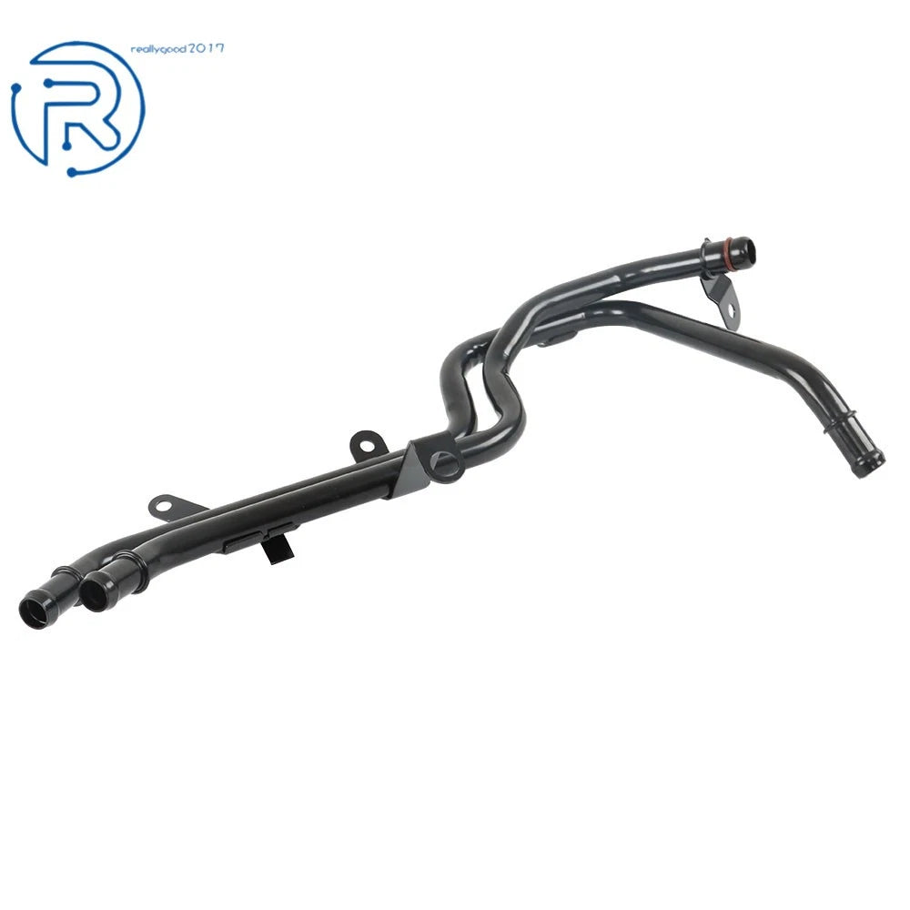 HVAC Heater Hose Assembly for Chevrolet Pontiac Buick Saturn