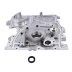 Oil Pump Front for Chevy Trailblazer Buick Rainier GMC Envoy (2004-2012)