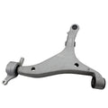 Front Left Lower Control Arm & Ball Joint Assy for Bison Performance (BPSS08113)