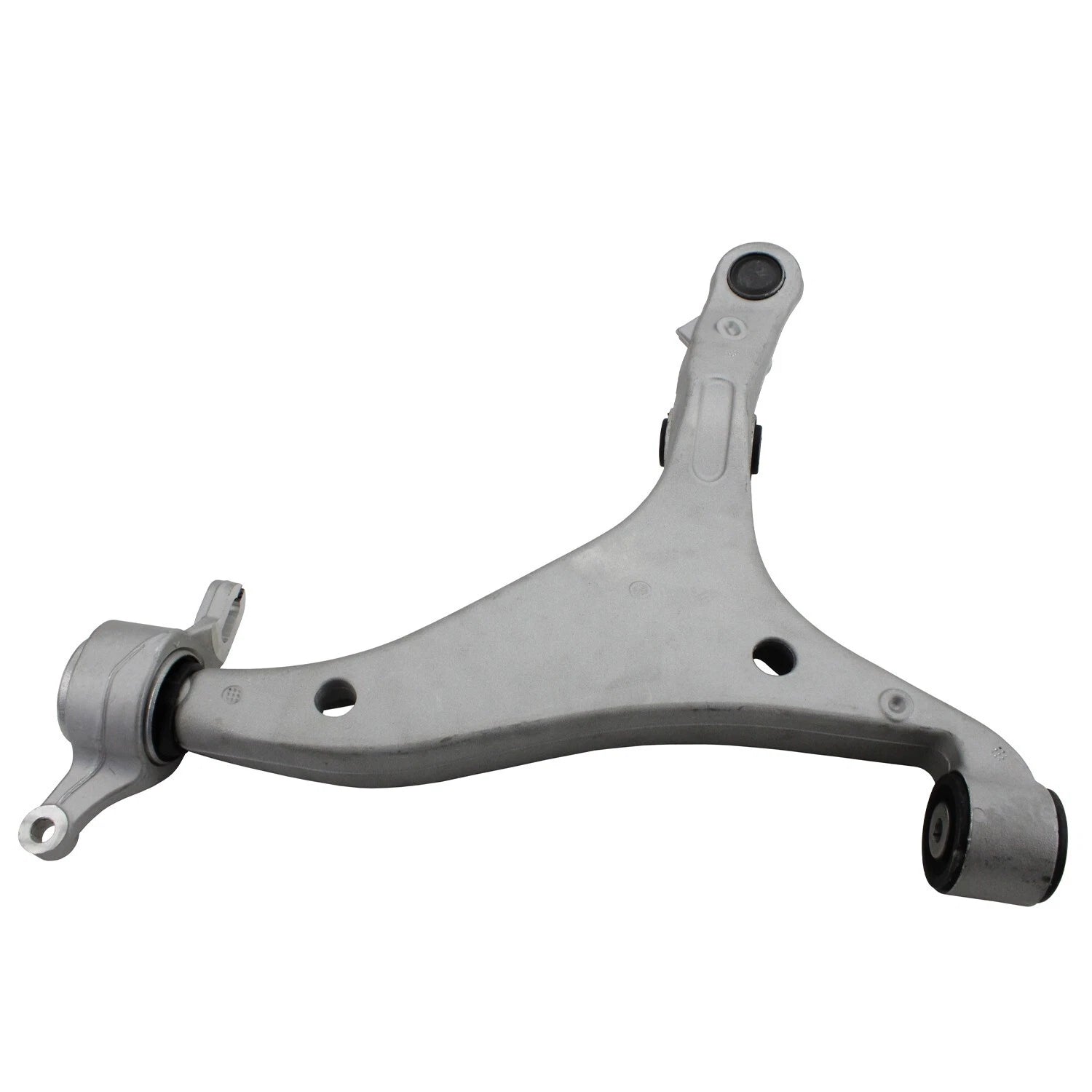 Front Left Lower Control Arm & Ball Joint Assy for Bison Performance (BPSS08113)