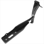 Left Driver Side Steel Engine Hood Hinge for Honda CR-V (2012–2016)