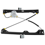 Power Window Regulator for Silverado Sierra (2007–2014) Rear Left