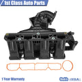 Intake Manifold w/o Flow Valve 4593915AB for Chrysler Dodge Jeep 2009–2017 2.4L 2.0L