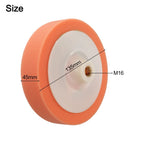 7 Inch Polishing Pad for Car Care (Universal Fit)