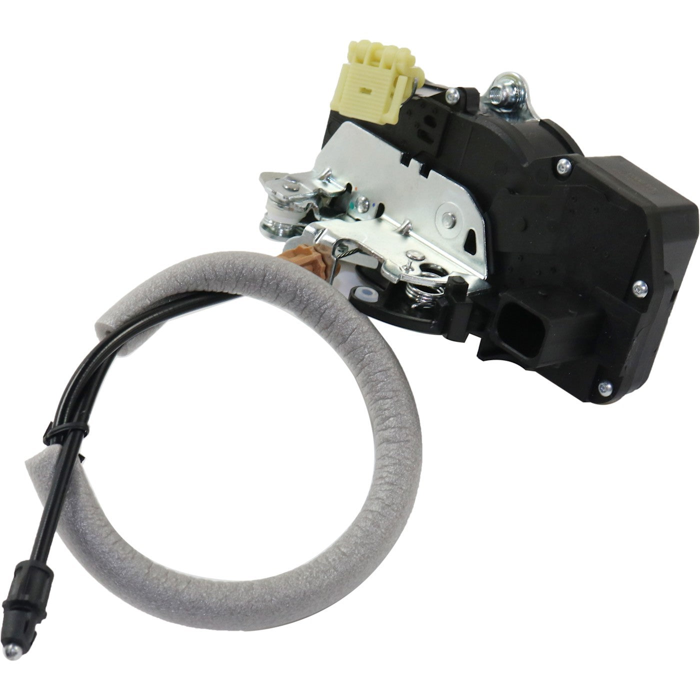 Door Lock Actuator for Chevrolet Impala (2006–2011) Rear Right Side