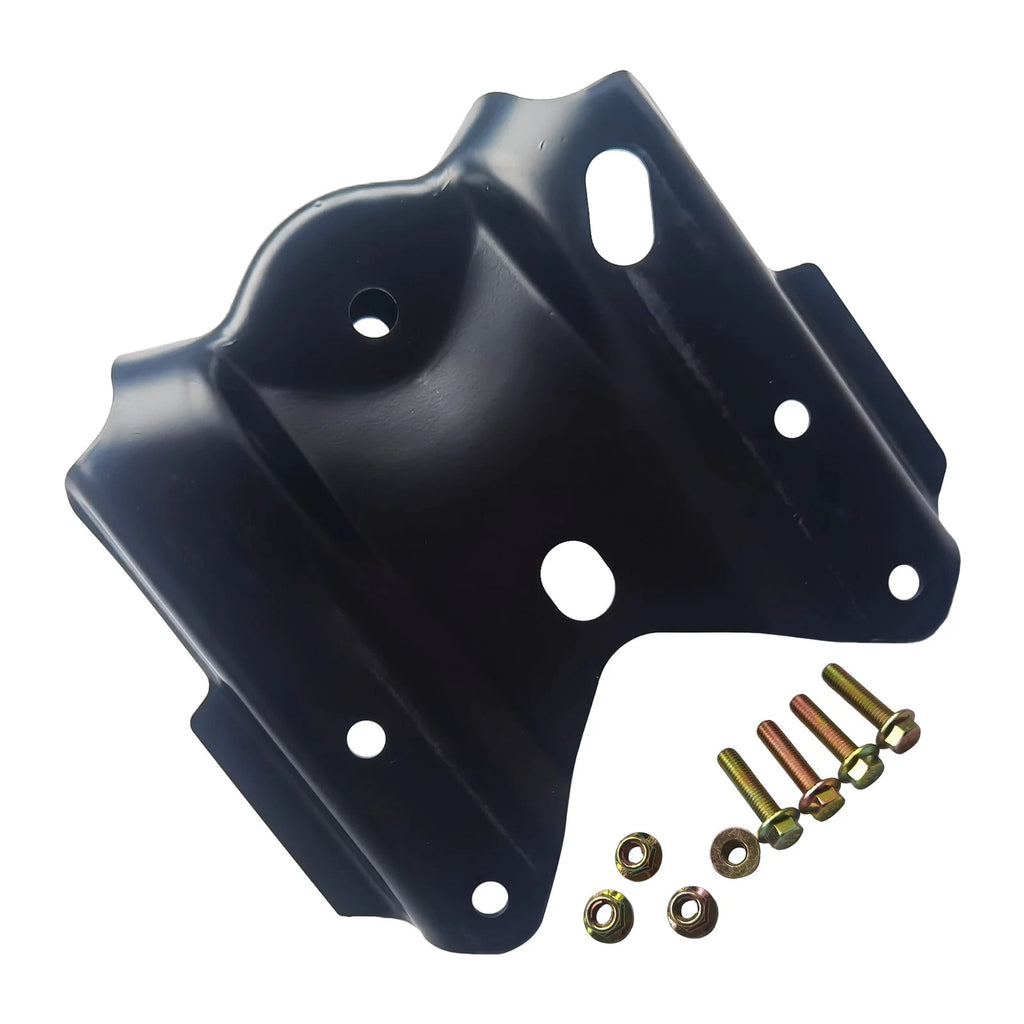 Leaf Spring Hanger Kit Rear Driver Side for Toyota Tundra (2000–2006) 722-038