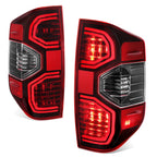 LED Turn Signal Tail Light Lamp for Toyota Tundra (2014–2021)