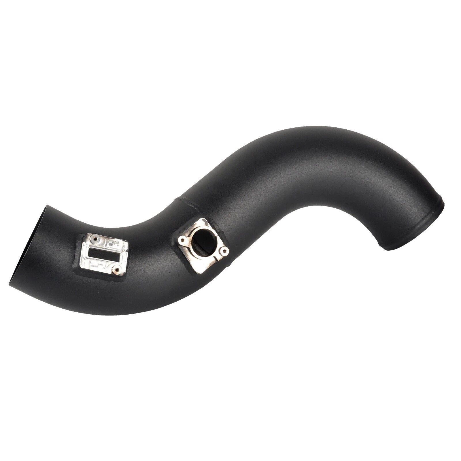 Cold Air Intake & Oiled Filter for Chevy GMC 6.6L LML Duramax (2013–2016)