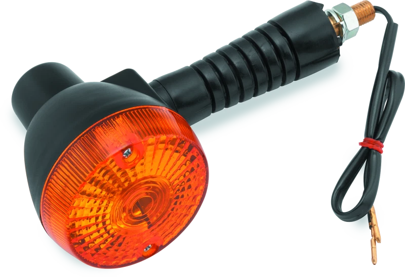 BikeMaster Rear Turn Signal for Kawasaki KLR250 (1985–1994)