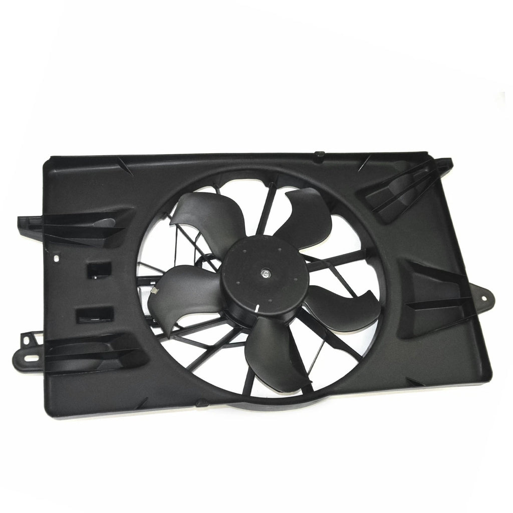 Cooling Fan Assembly for Dodge Dart (2013–2016) 55111482AC