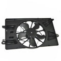 Cooling Fan Assembly for Dodge Dart (2013–2016) 55111482AC