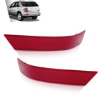Rear Bumper Reflector for Mercedes ML-Class (2008–2011)