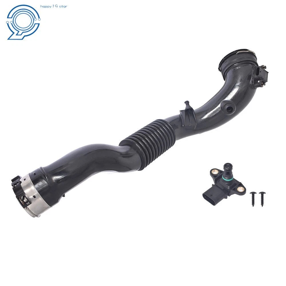 Intercooler Pipe Hose for BMW 335i 335i GT X3 X4 (2011–2019)