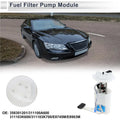Fuel Pump Assembly for Hyundai Sonata (2006–2010) 2.4L 3.3L No. 311100A600