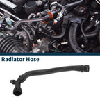 Radiator Hose Water Pipe for Audi Q5L (2018–2022) No. 80D122101 Rubber