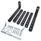 2X Trailer Sway Control Bracket for Equalizer Hitch (6K-14K LB Rated)