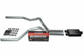 Dual Exhaust Kit for Dodge Ram 1500 (2019–2025) 2.5" Flowmaster Super 44