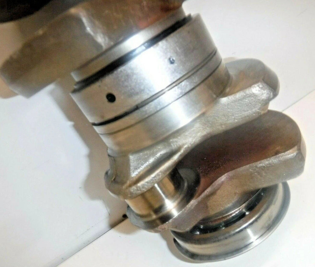 Evinrude E-Tec Crankshaft Assembly 5005189 for E-Tec 40-60hp (2007–2012)
