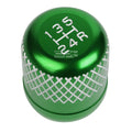 5-Speed Manual Transmission Gear Box Shift Knob for JDM Vehicles