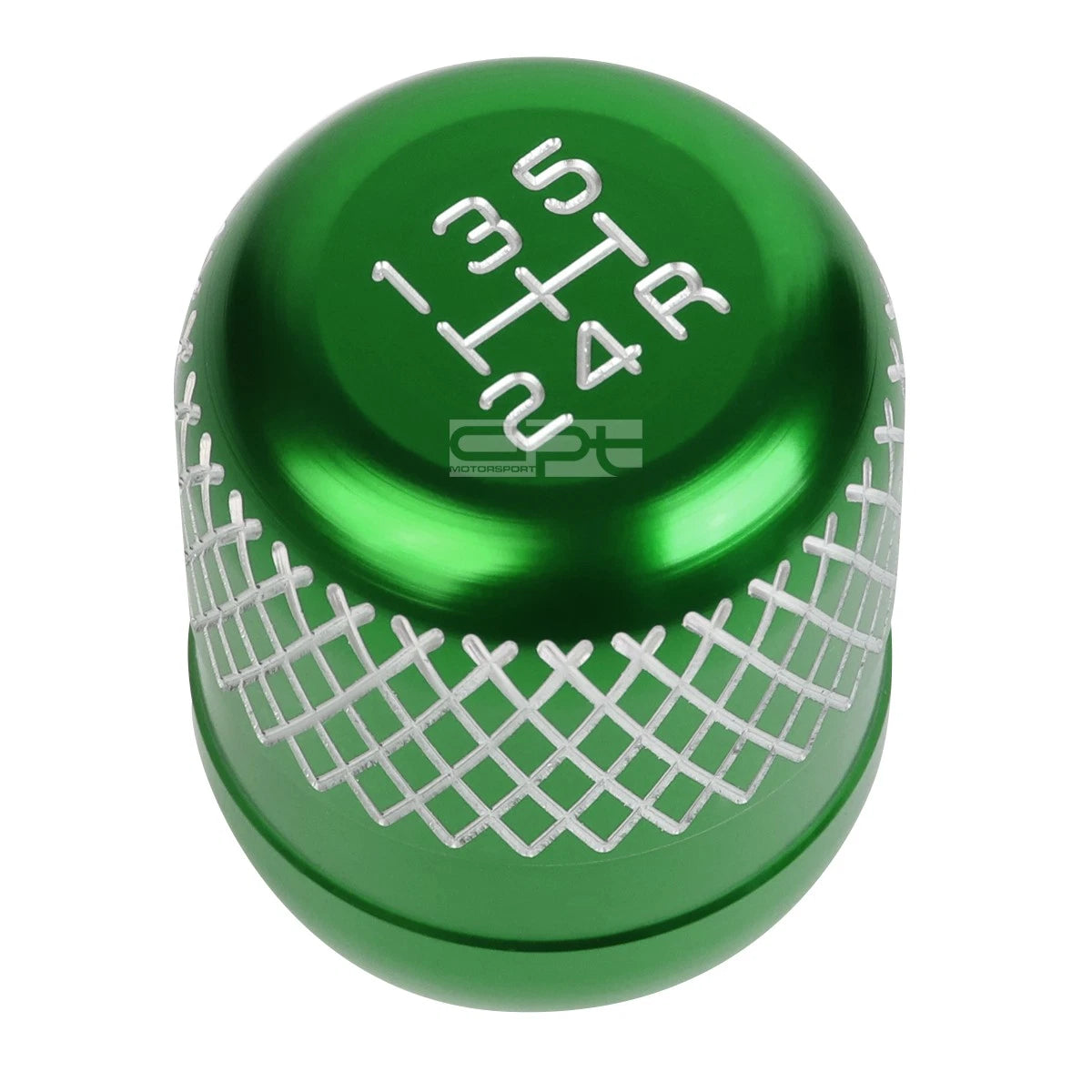5-Speed Manual Transmission Gear Box Shift Knob for JDM Vehicles