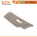 Seat Switch Bezel for Chevy Silverado GMC Sierra (2003–2007)
