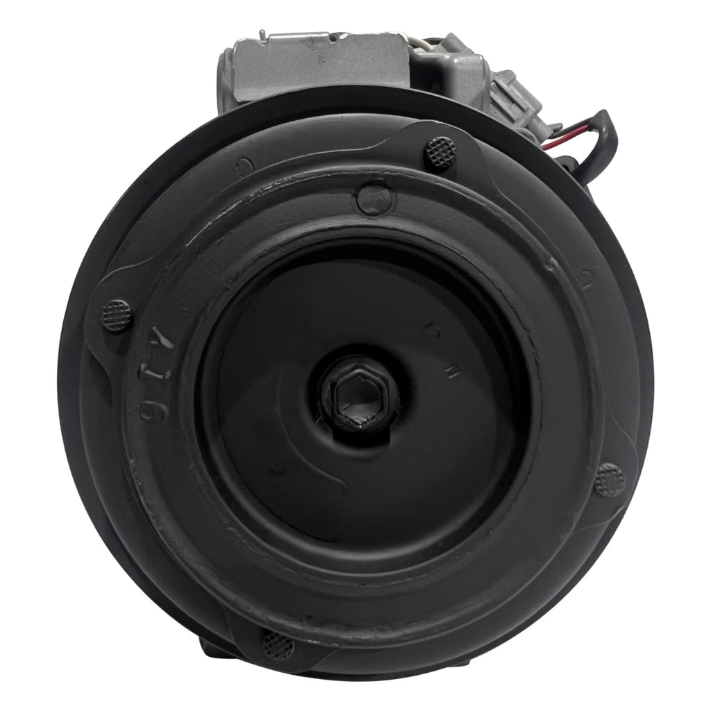 AC Compressor Replacement for Mercedes E350 3.5L (2012-2013)